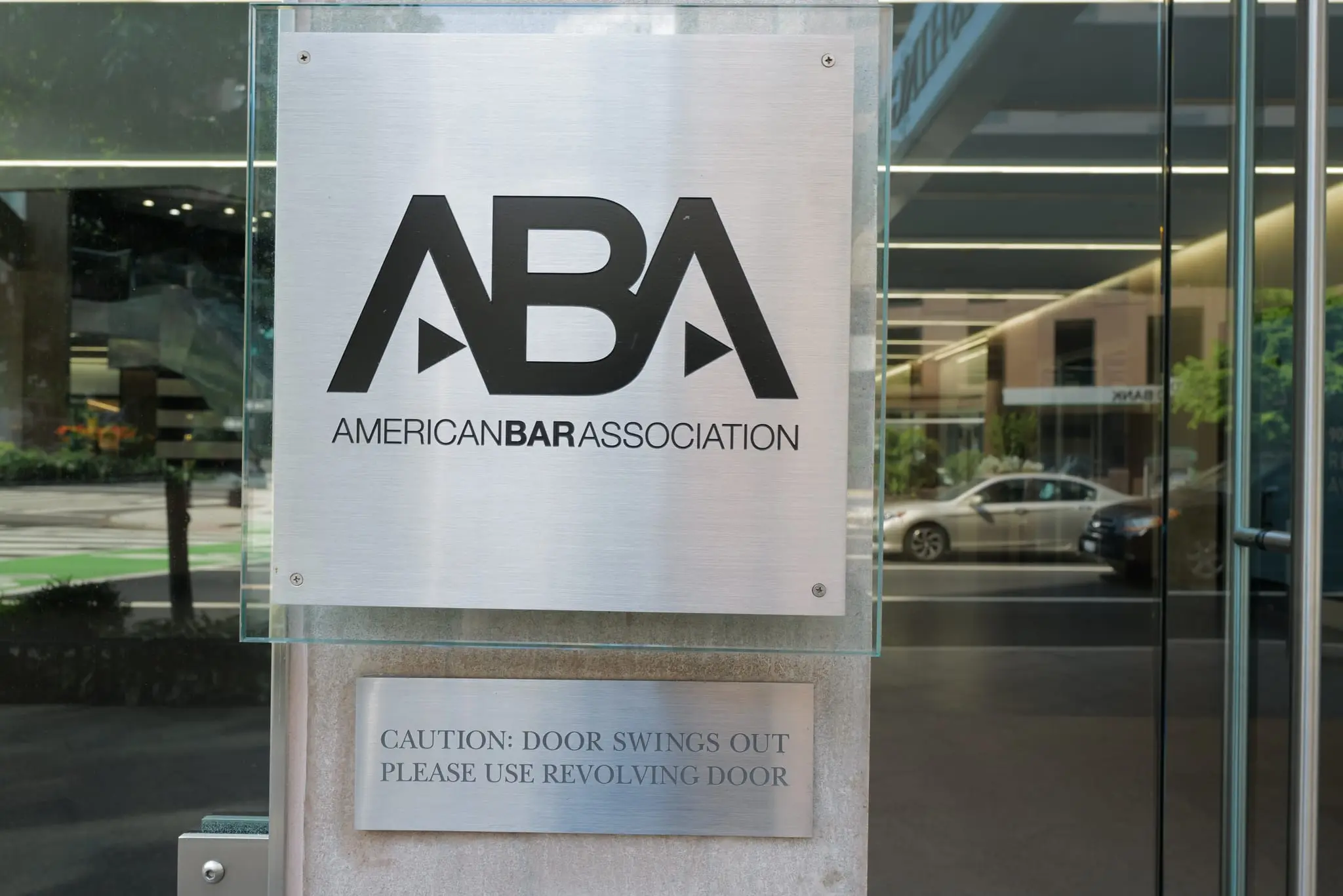 Education Department moves to strip American Bar Association of law school accreditation