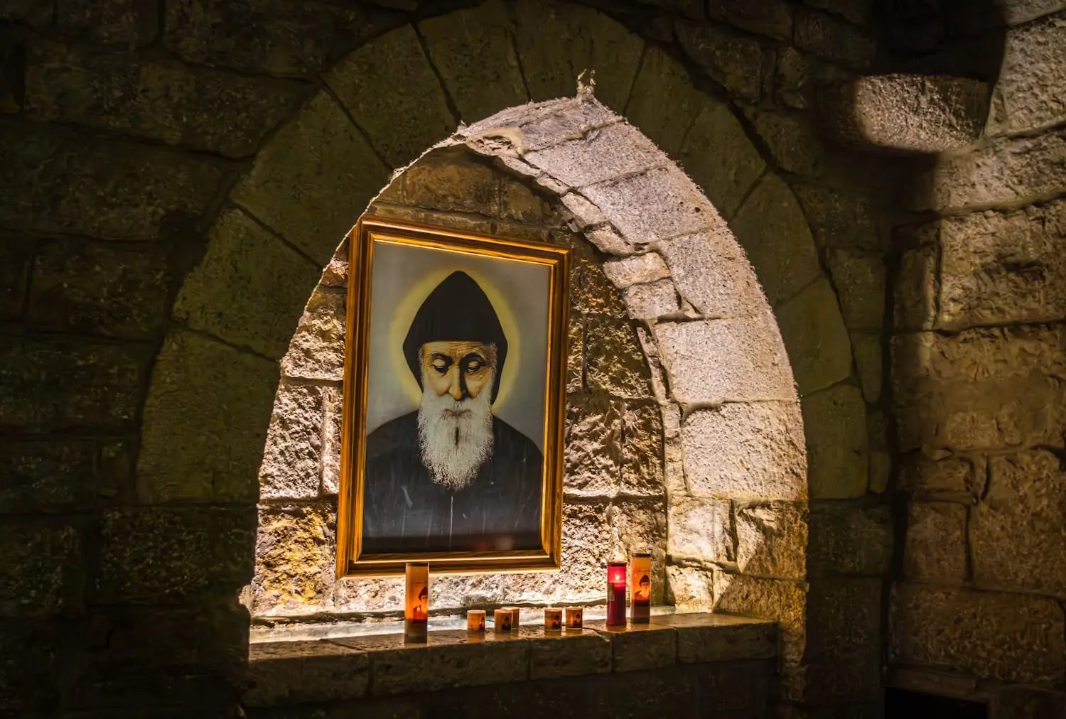 EXCLUSIVE | ‘There was no explanation’: Catholic doctor recounts St Charbel healing and its lasting impact
