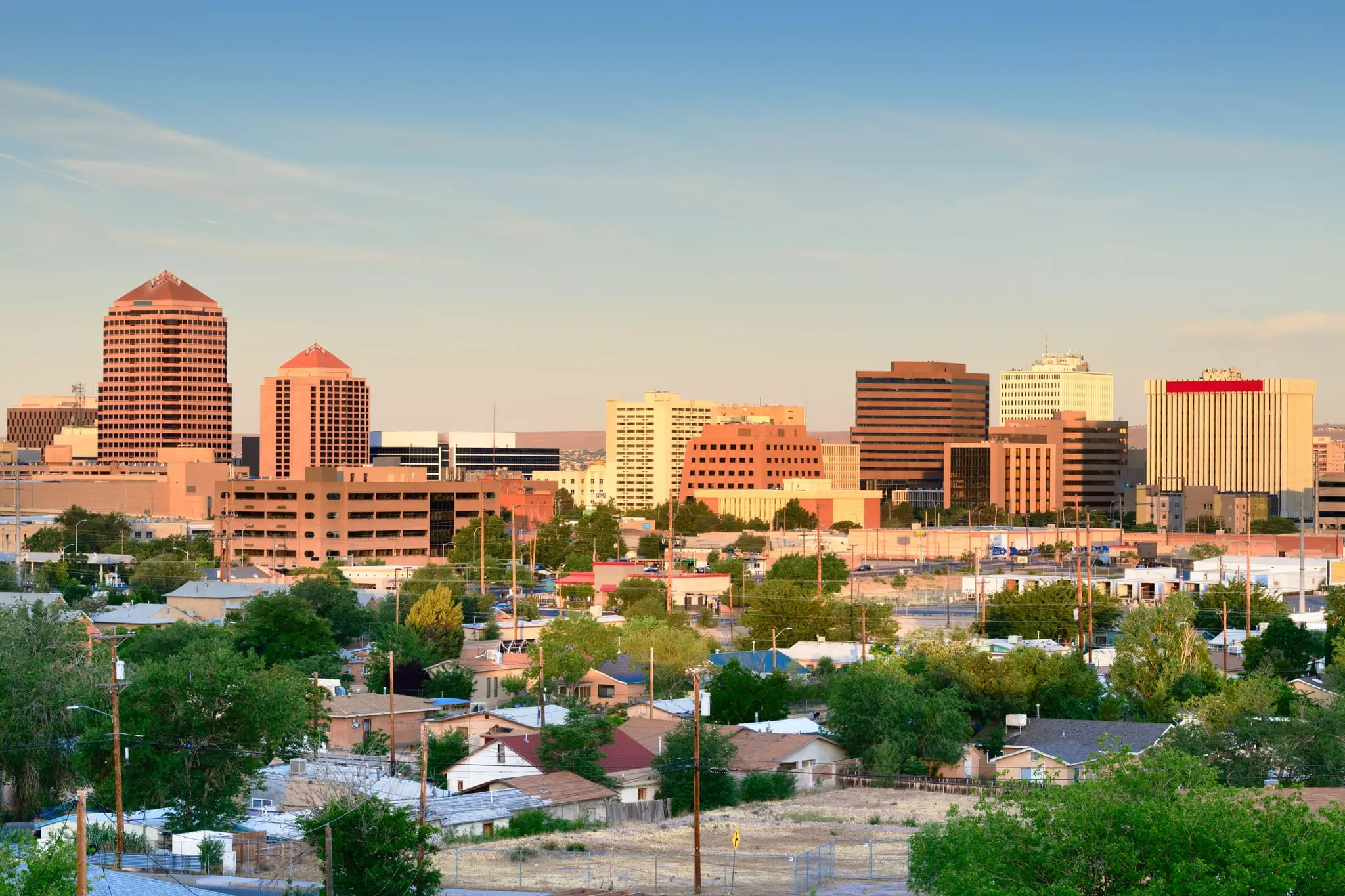 Santa Fe archbishop releases statement on Muslim neighbors' right to worship amid mosque controversy