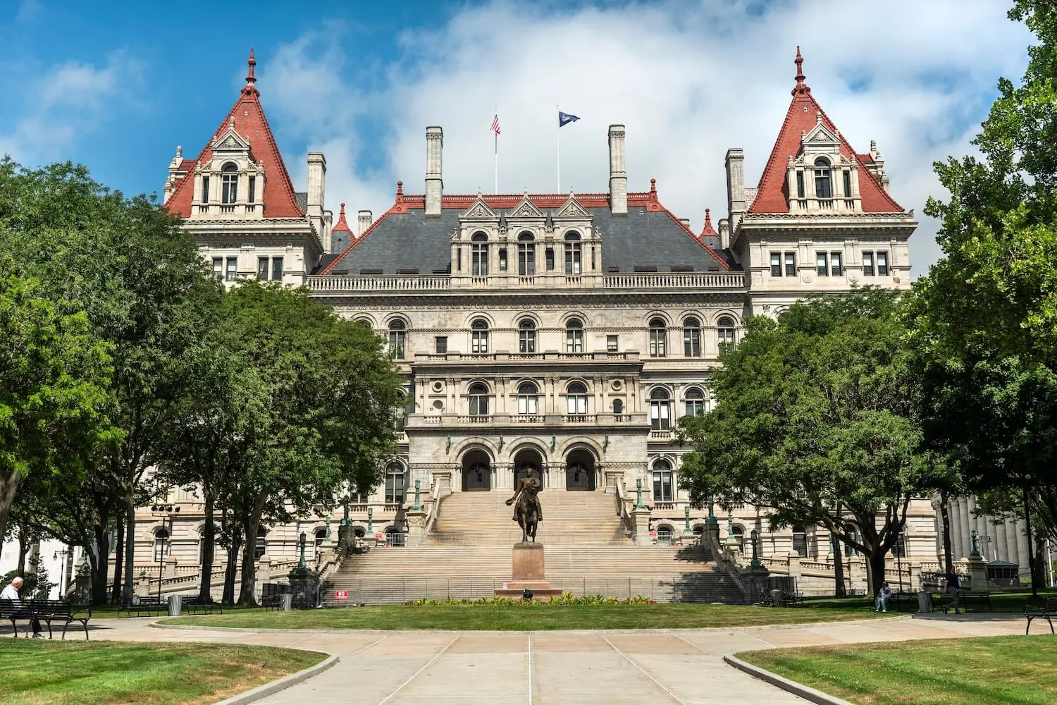 Federal judge blocks New York assisted suicide mandate for Catholic religious sisters, ministries