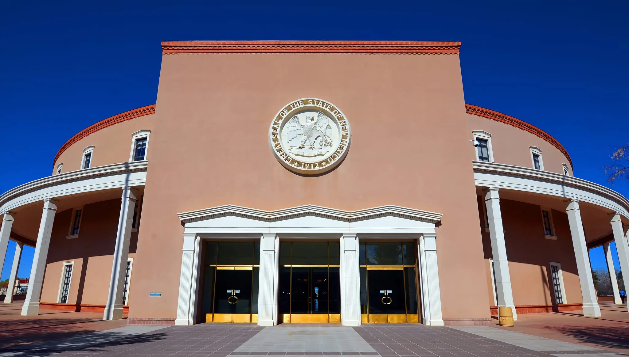 Babylon Bee sues New Mexico over law requiring AI warning labels on political satire