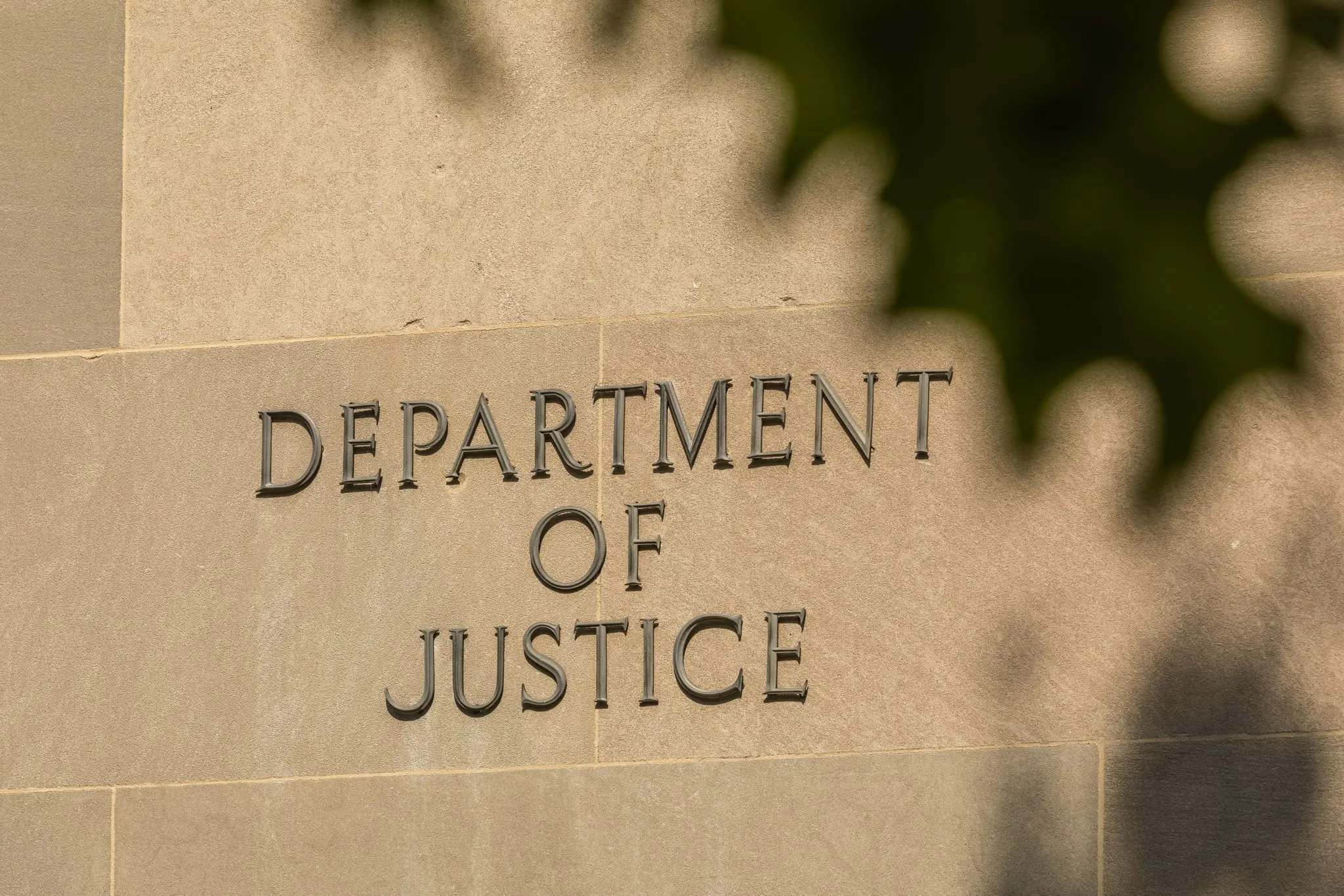 DOJ survey’s preliminary findings show serious violent crime fell 25% in 2025