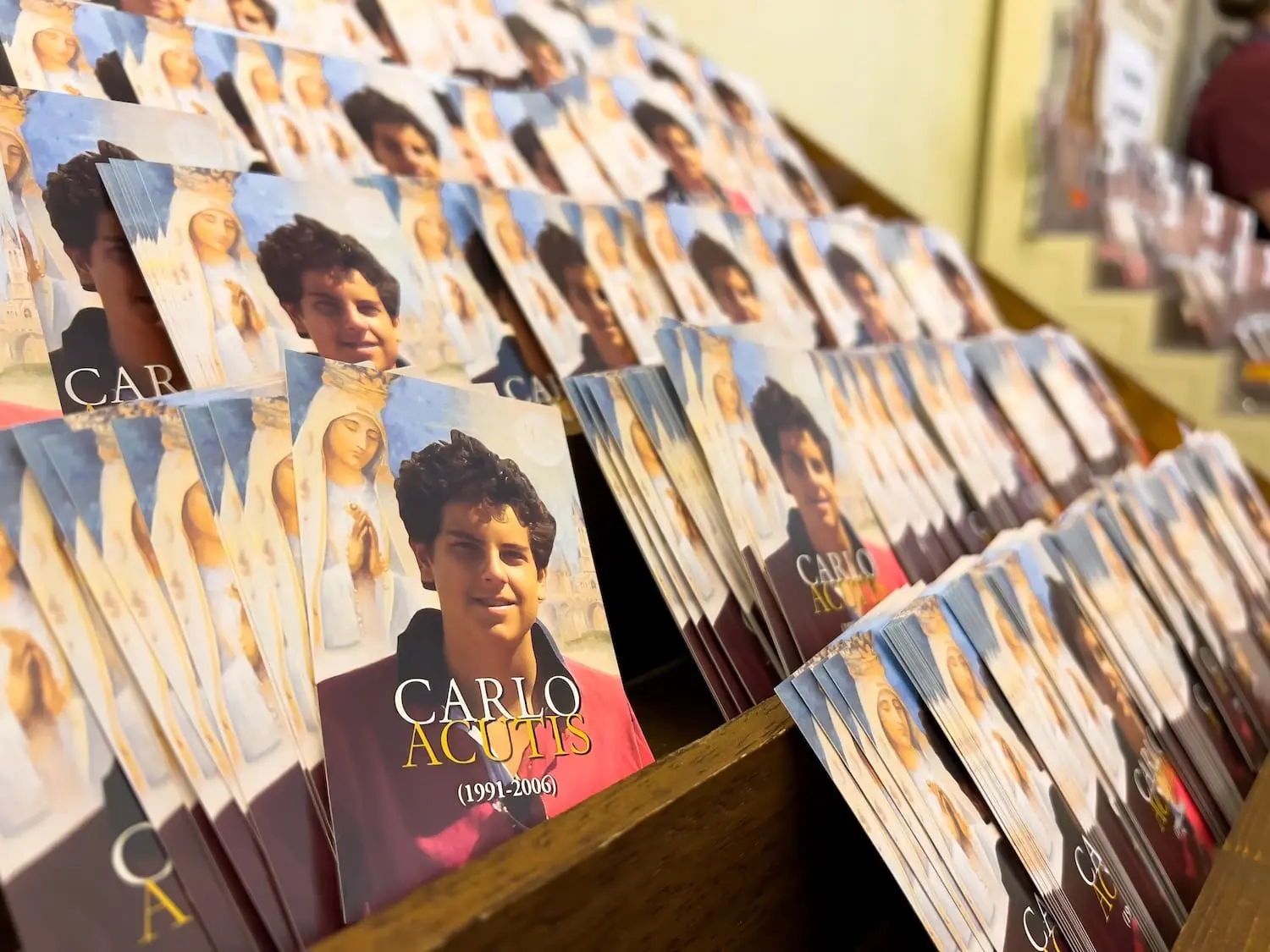 Assisi to honor first millennial saint 20 years after his death