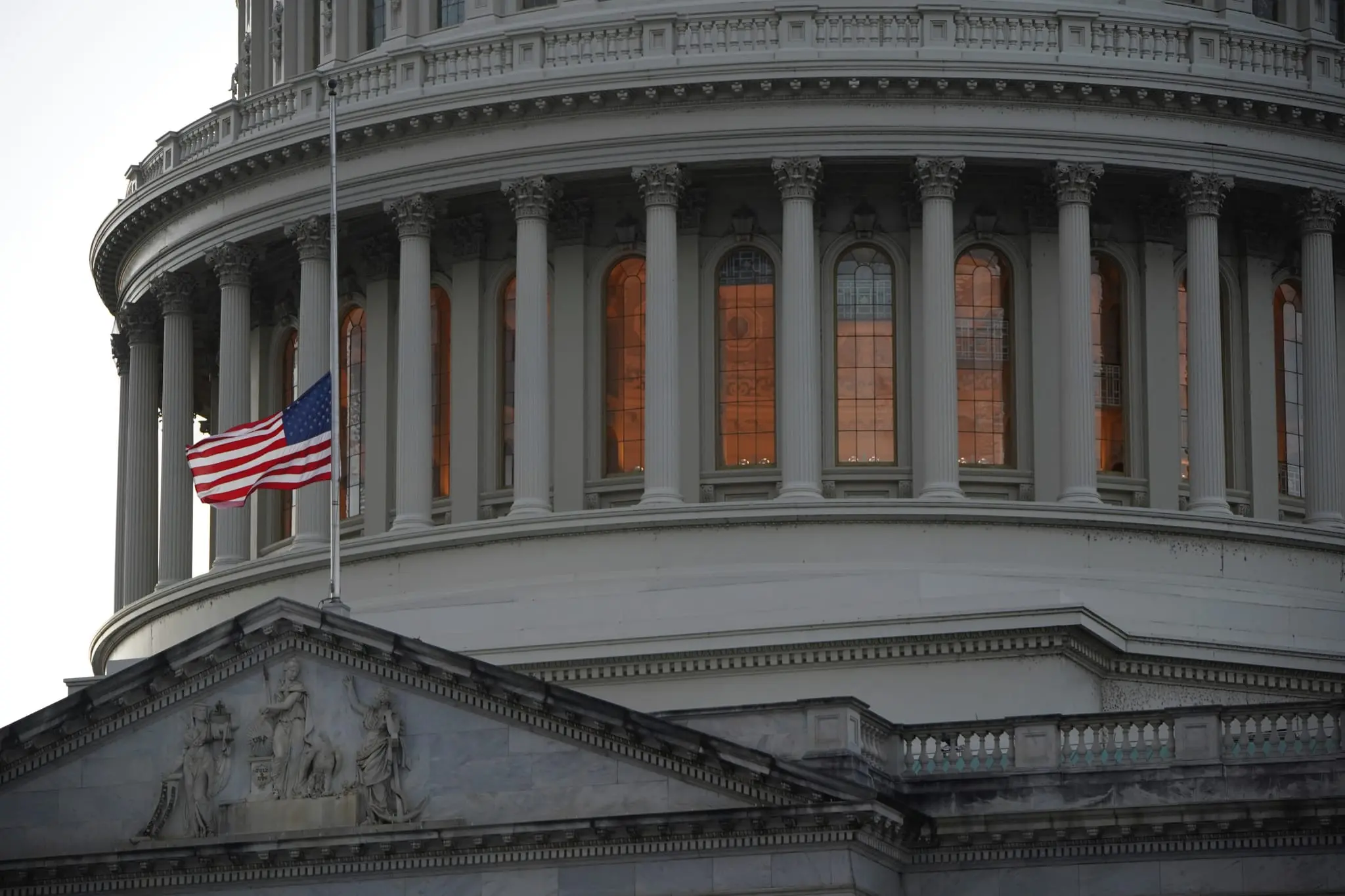 Democrat super PAC trims ad buys in 3 GOP-held House seats