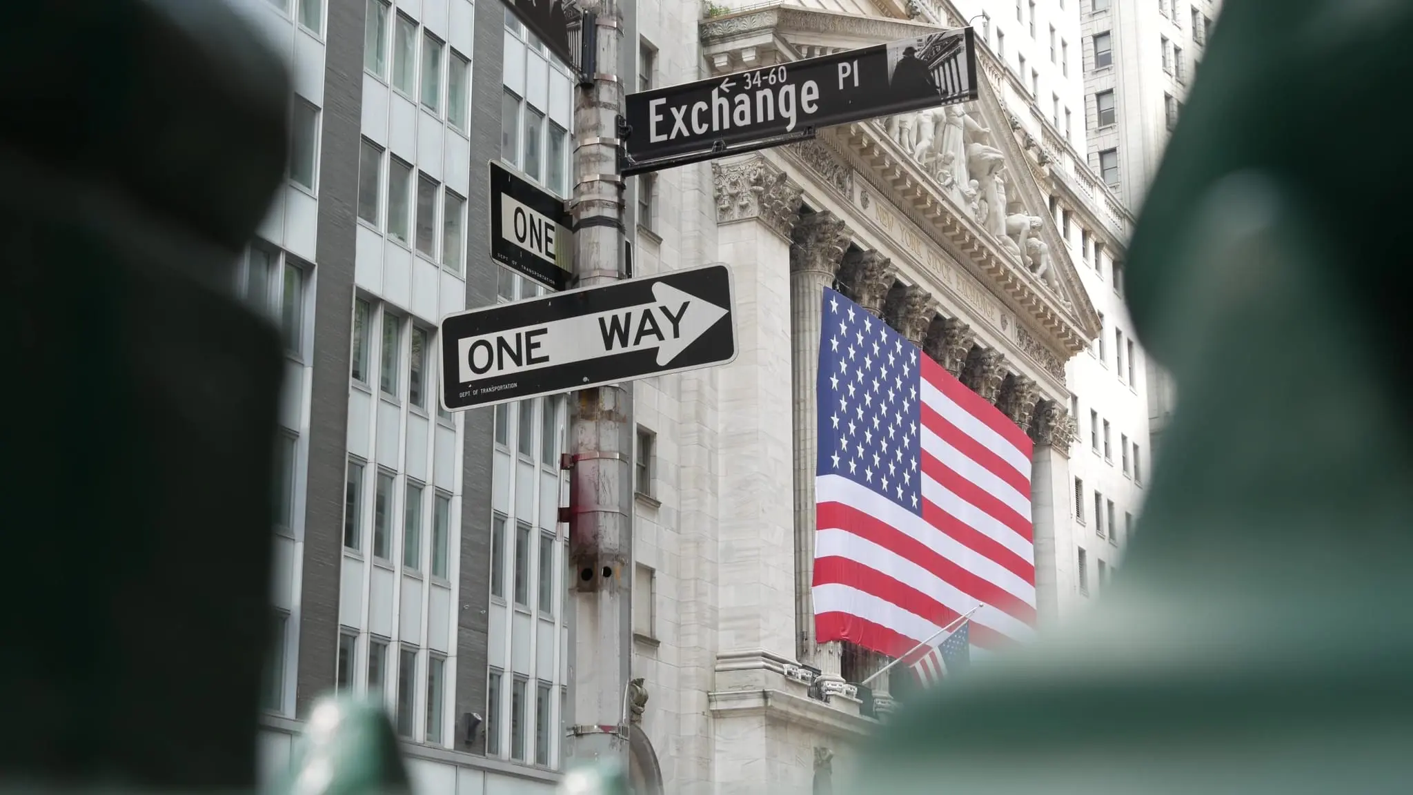 Gallup: Americans favor free enterprise over socialism