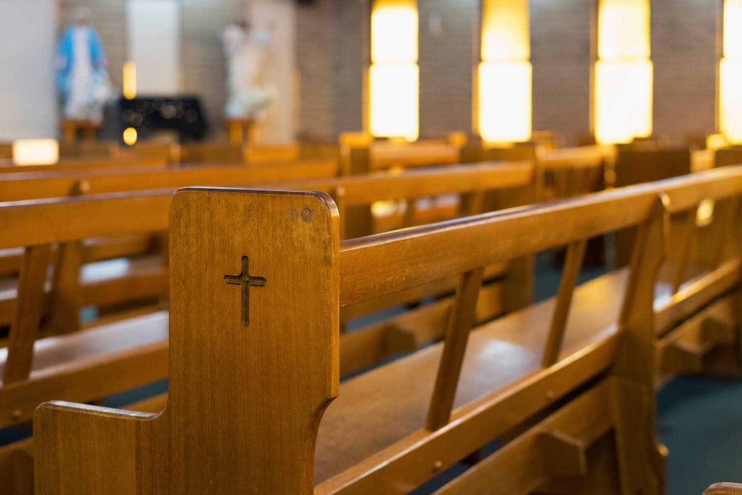 Maine diocese reaches settlements for more than 100 clergy sexual abuse claims