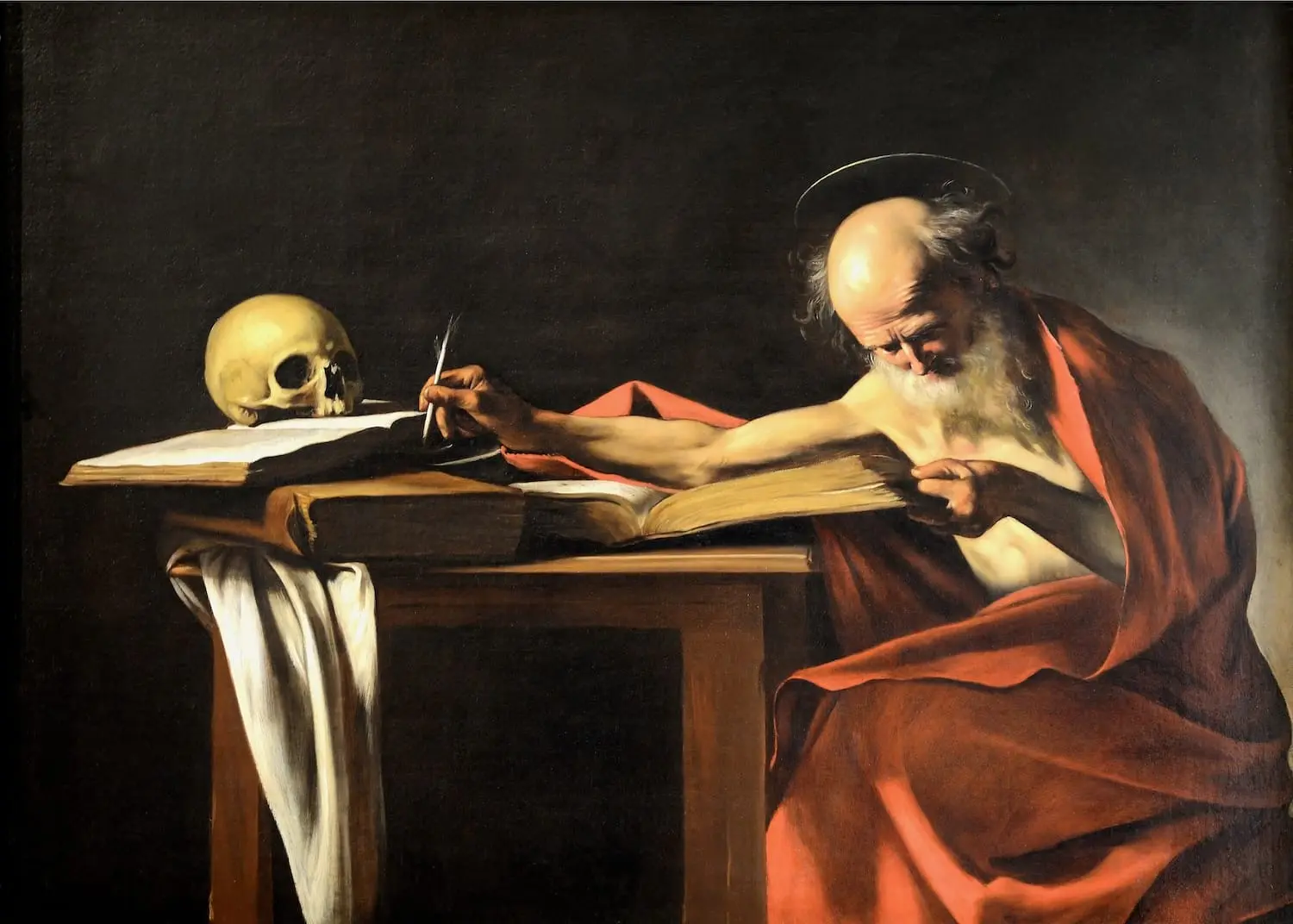 Feast of St. Jerome points Catholics to Scripture as a way to know Christ