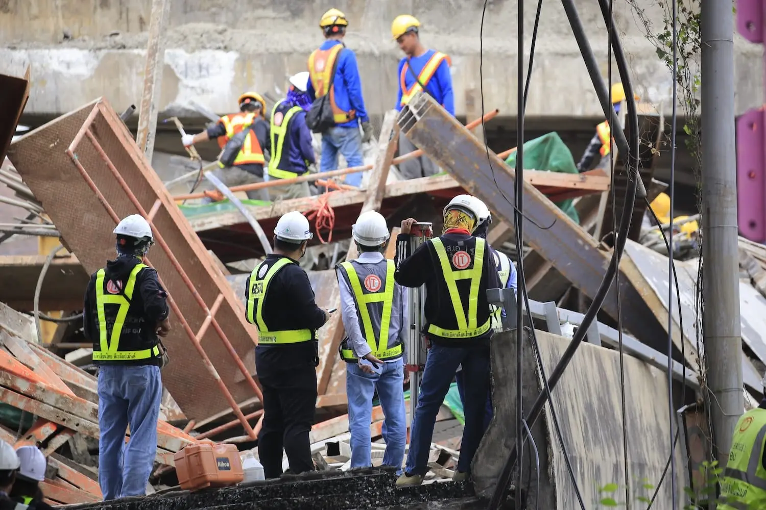 Vatican’s humanitarian agency mobilizes after deadly earthquake in Indonesia