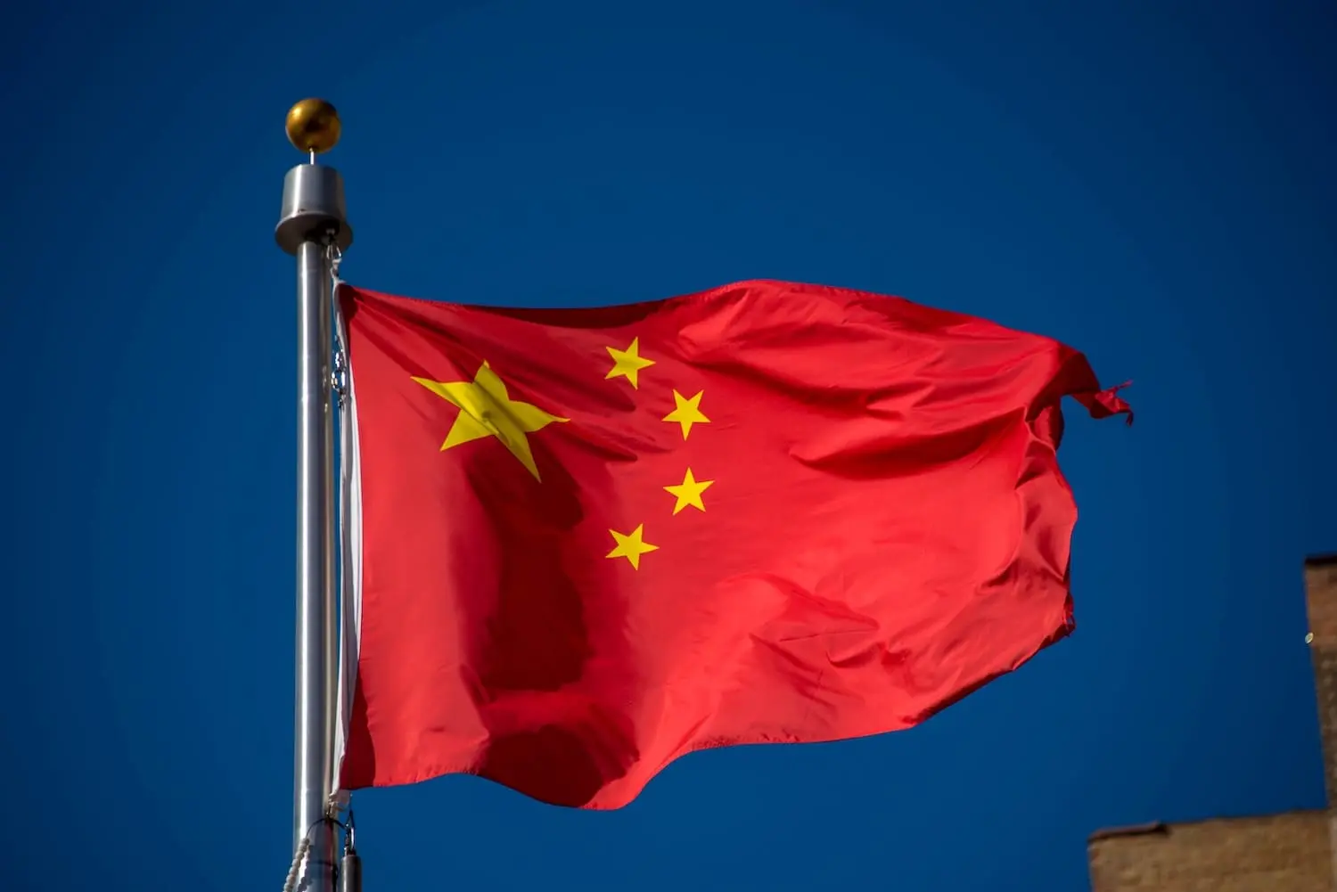 US Catholic group removes conference speaker, allegedly under pressure from China