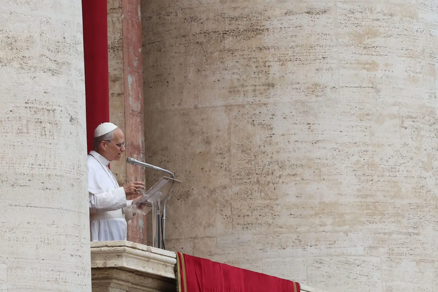 Pope Leo urges Catholics to rediscover Sunday as the ‘weekly Easter’