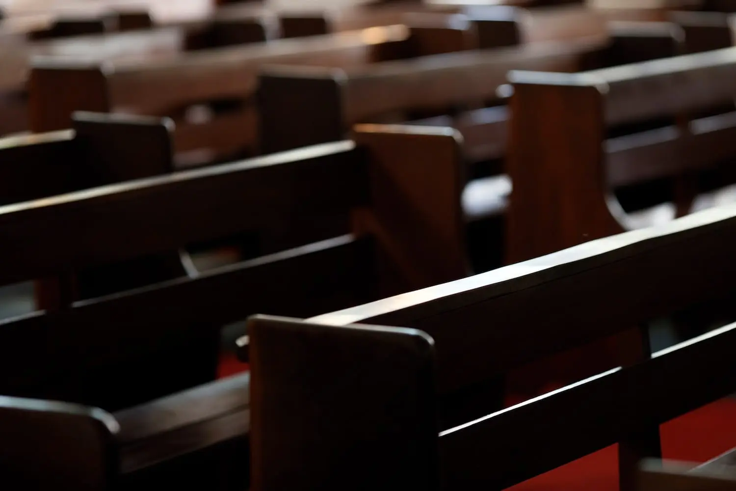 Federal judge rejects California diocese’s bankruptcy plan