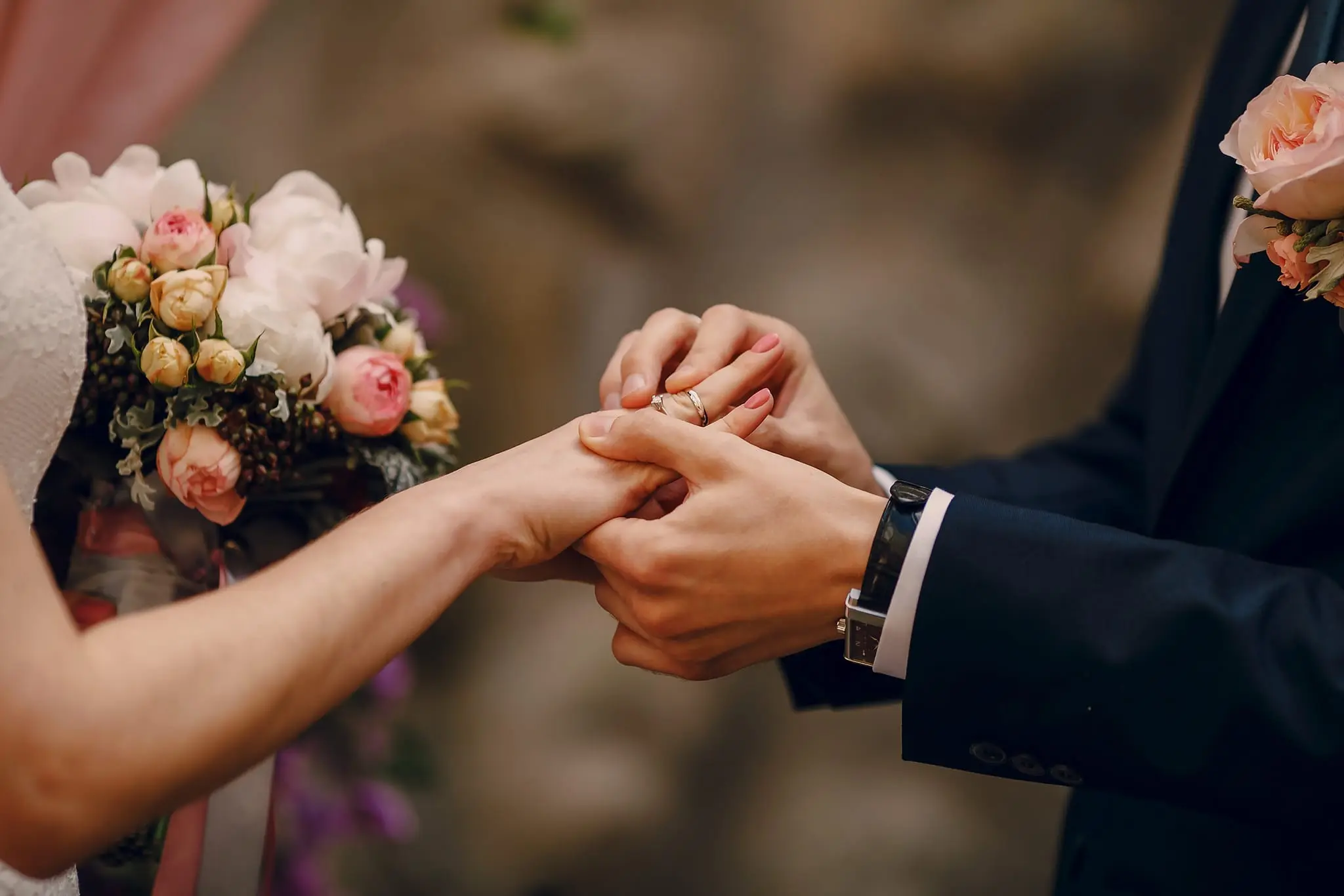 Marriage in a secular age: Why young Catholics are embracing the vocation of lifelong commitment