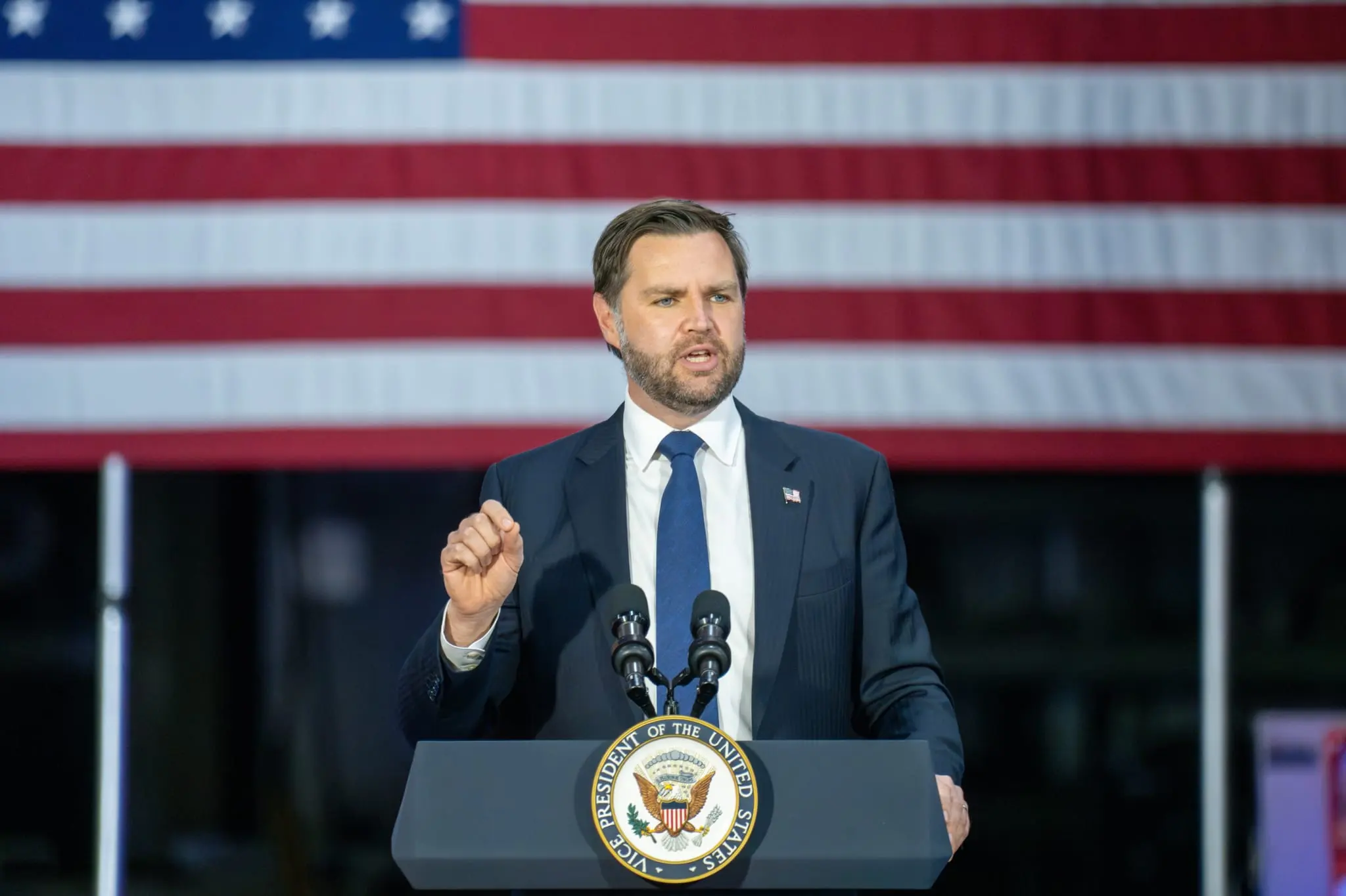 ANALYSIS: Vance-led coalition targets abuse of work visa programs