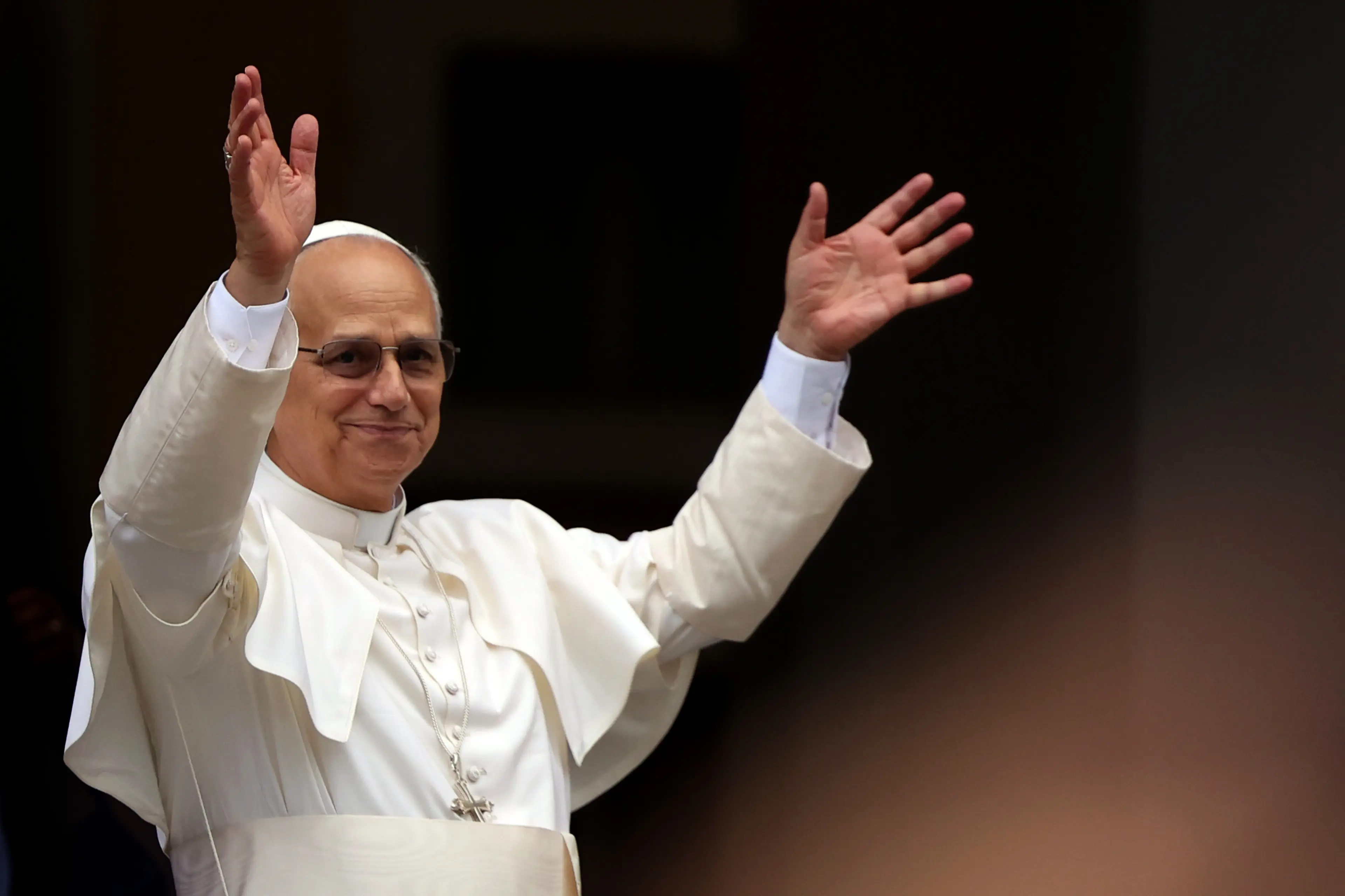 Pope Leo calls Christians to celebrate 2,000 years of Christ’s redemption in 2033