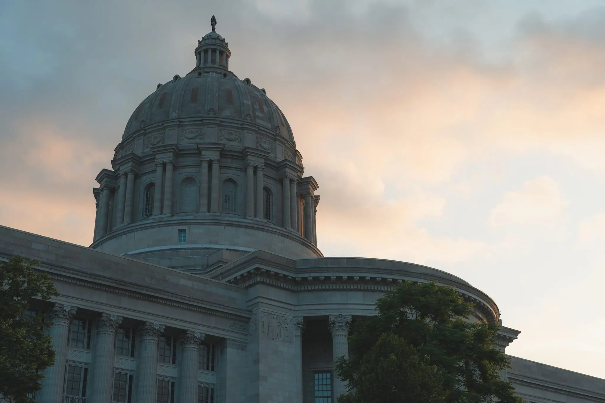 Missouri Supreme Court’s election ruling triggers dueling federal responses