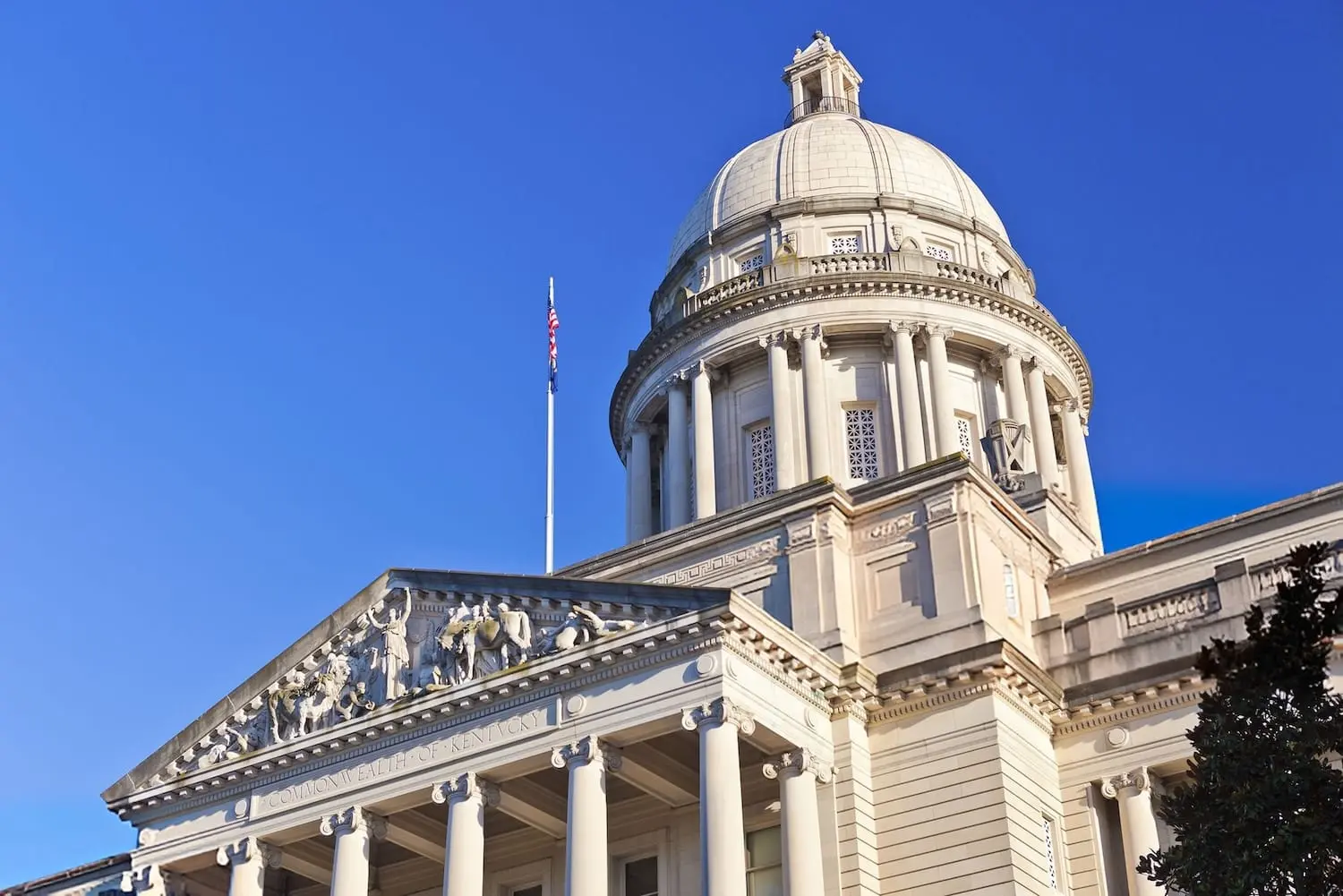 Kentucky attorney general says abortion group is breaking law after promoting mail-order pills