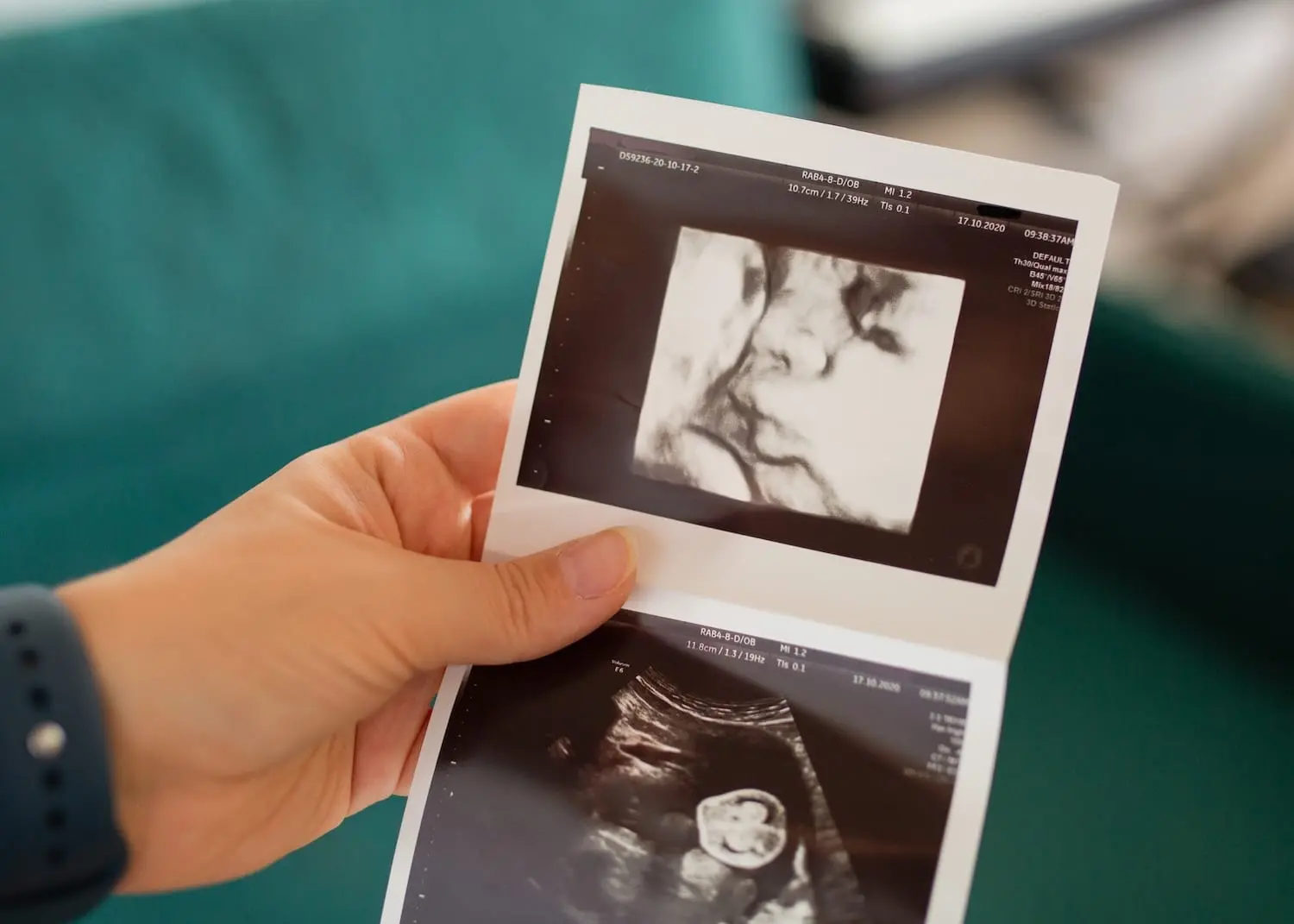 Former abortionist finds forgiveness, now advocates for the unborn