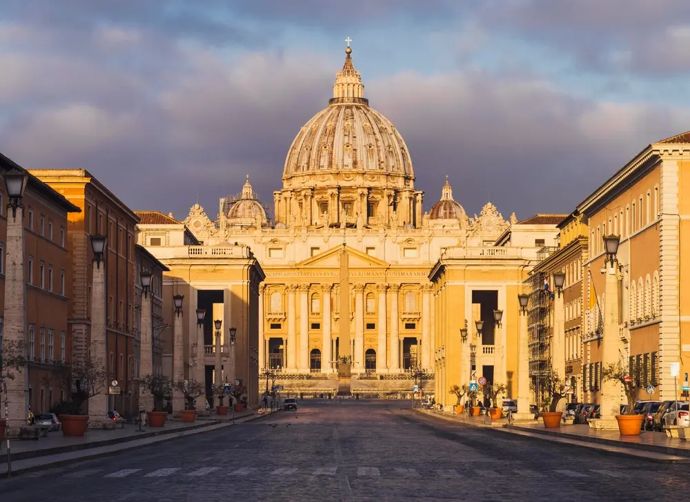 Vatican declares SSPX clergy members in schism, excommunicated over illicit episcopal ordinations