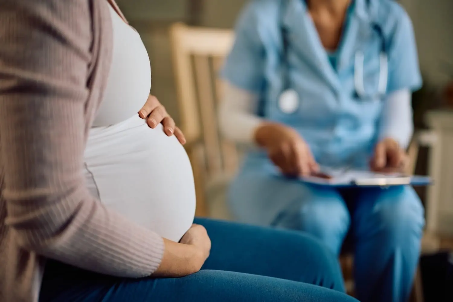 OB-GYN on Massachusetts abortion expansion: Late-term abortions put mothers at significant risk
