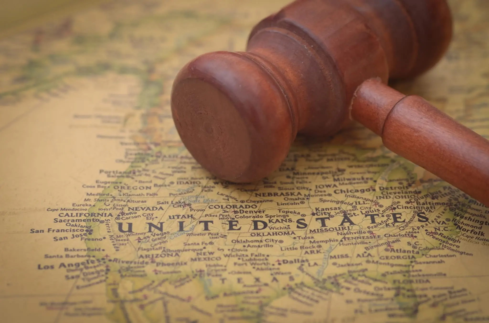 Study: Foreign-born judges almost twice as likely to rule against immigration enforcement as federal judiciary average