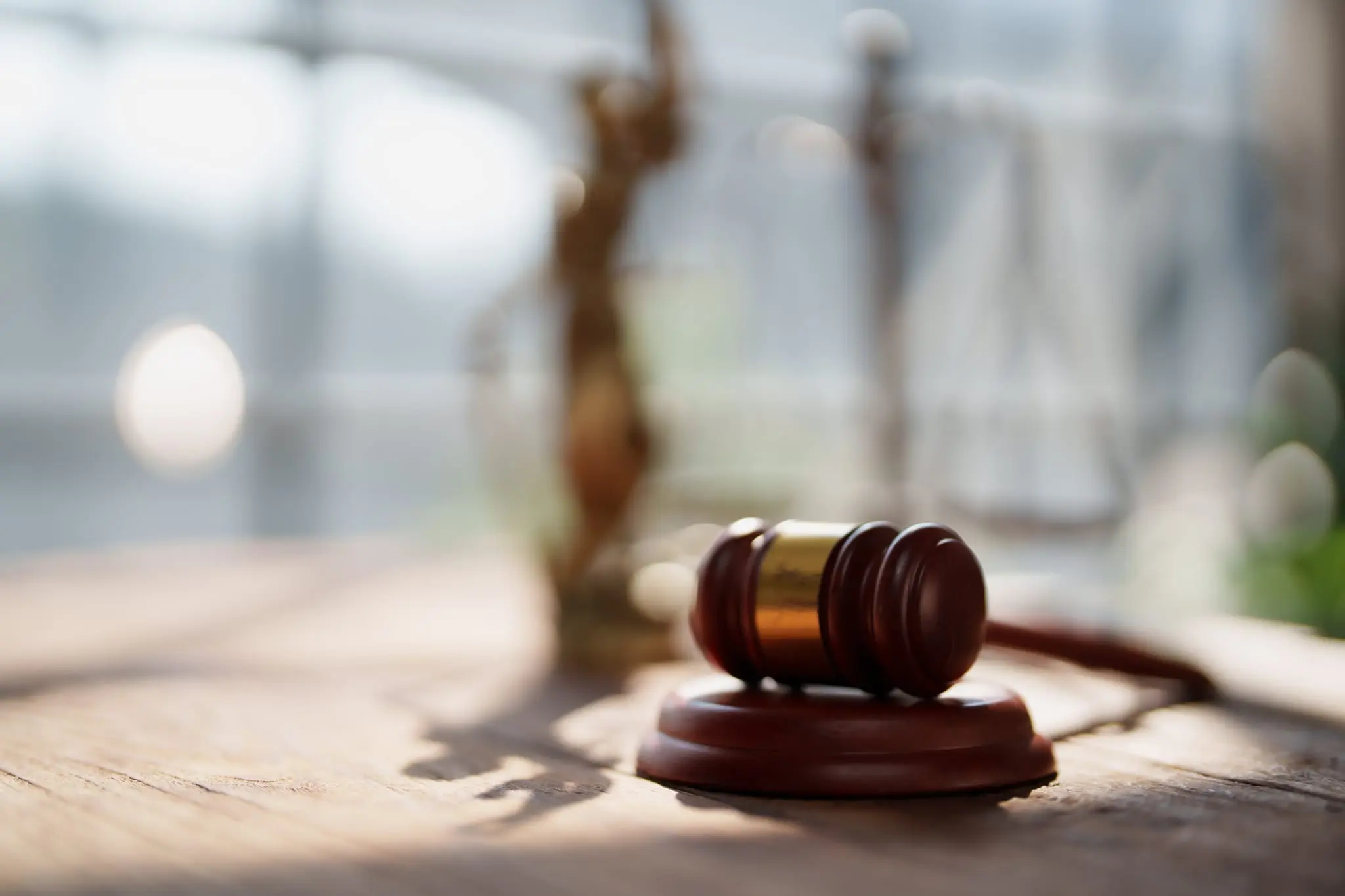 Pew: Most Americans favor death penalty for those convicted of murder