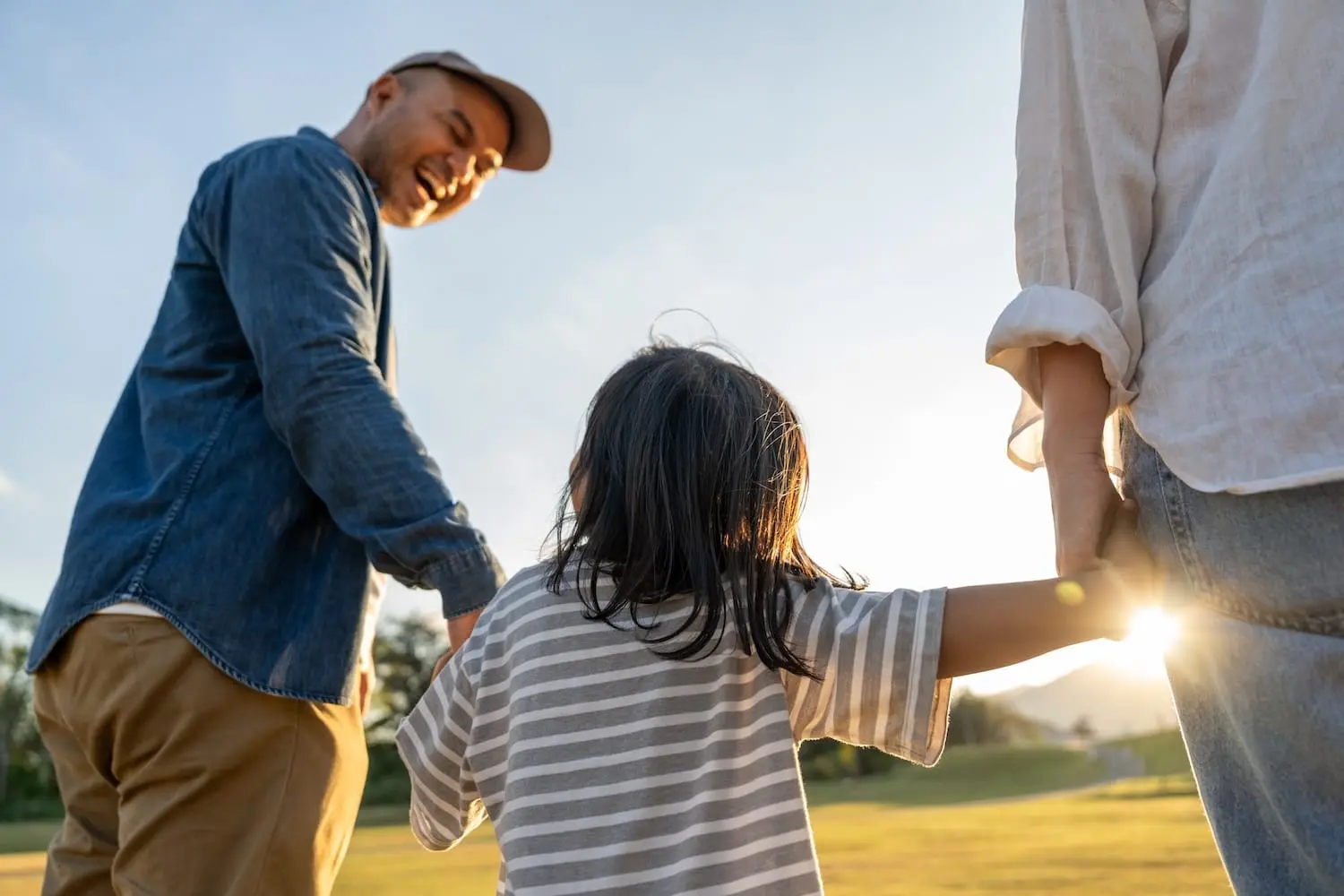 WSJ op-ed calls family structure the ‘hidden factor’ in student success