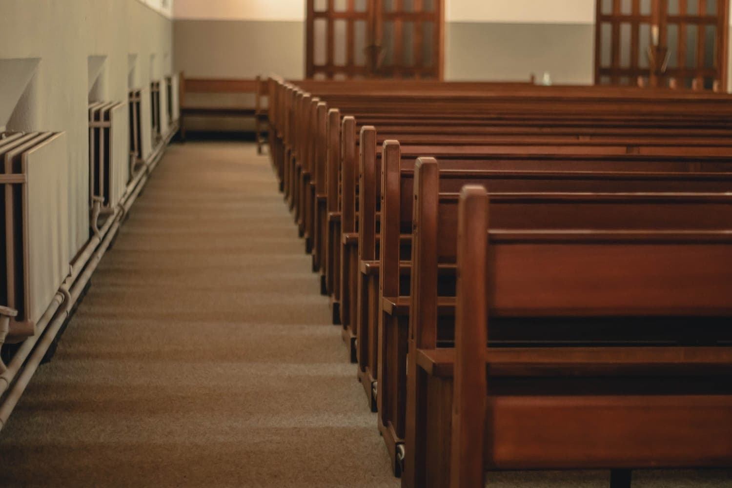 Young Latinos leave Catholic Church as religious ‘nones’ rise