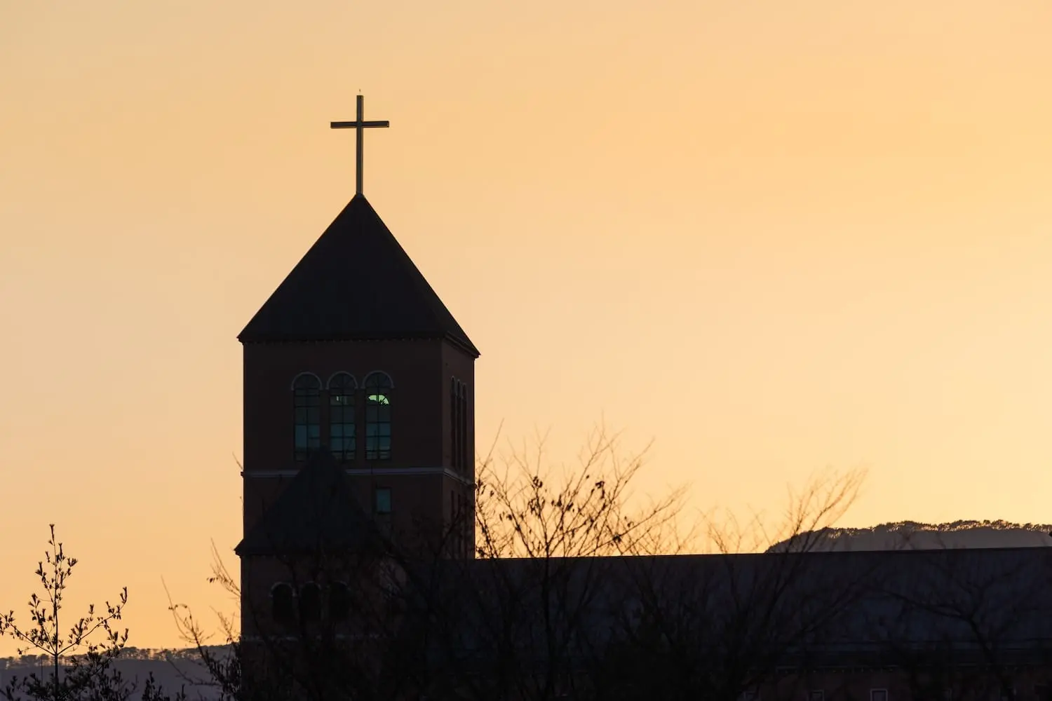 Vandals break into closed Ohio Catholic church, suspects face charges