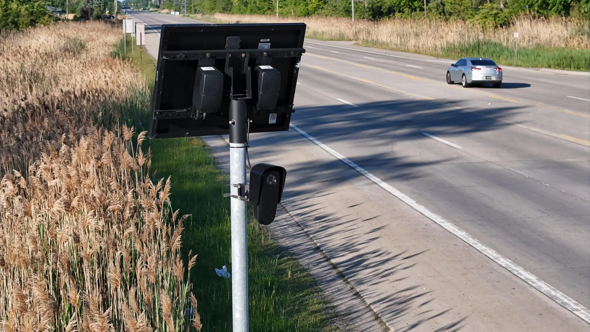 Missouri senator announces investigation into Flock cameras