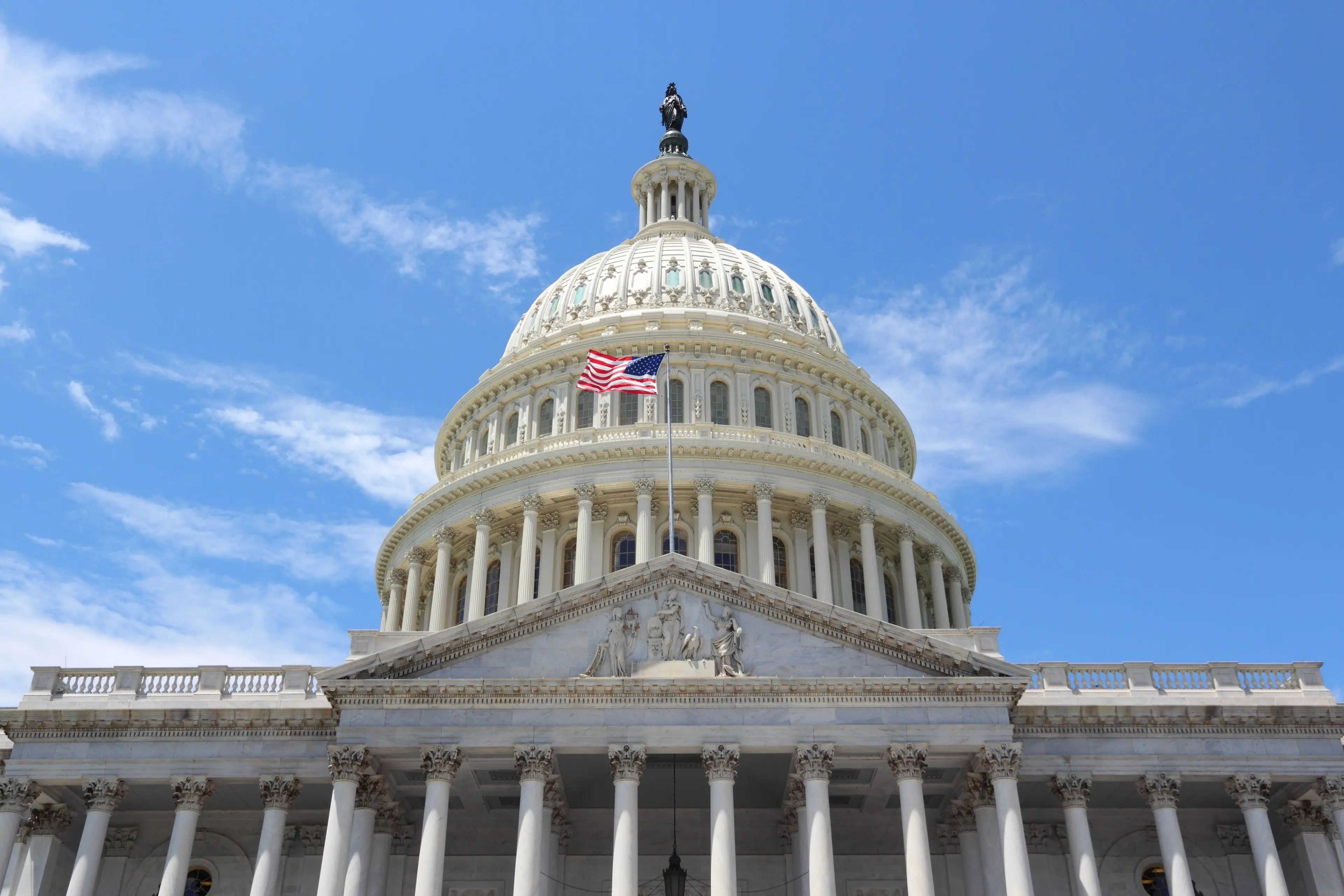 Rep. Chris Smith introduces resolution condemning China's ‘ethnic unity’ law