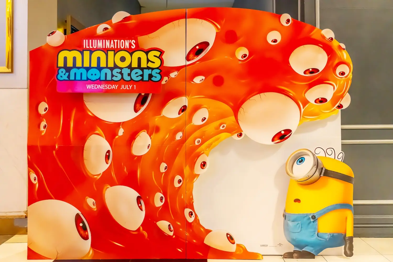 New ‘Minions’ movie’s use of satanic and occult imagery sparks parental backlash