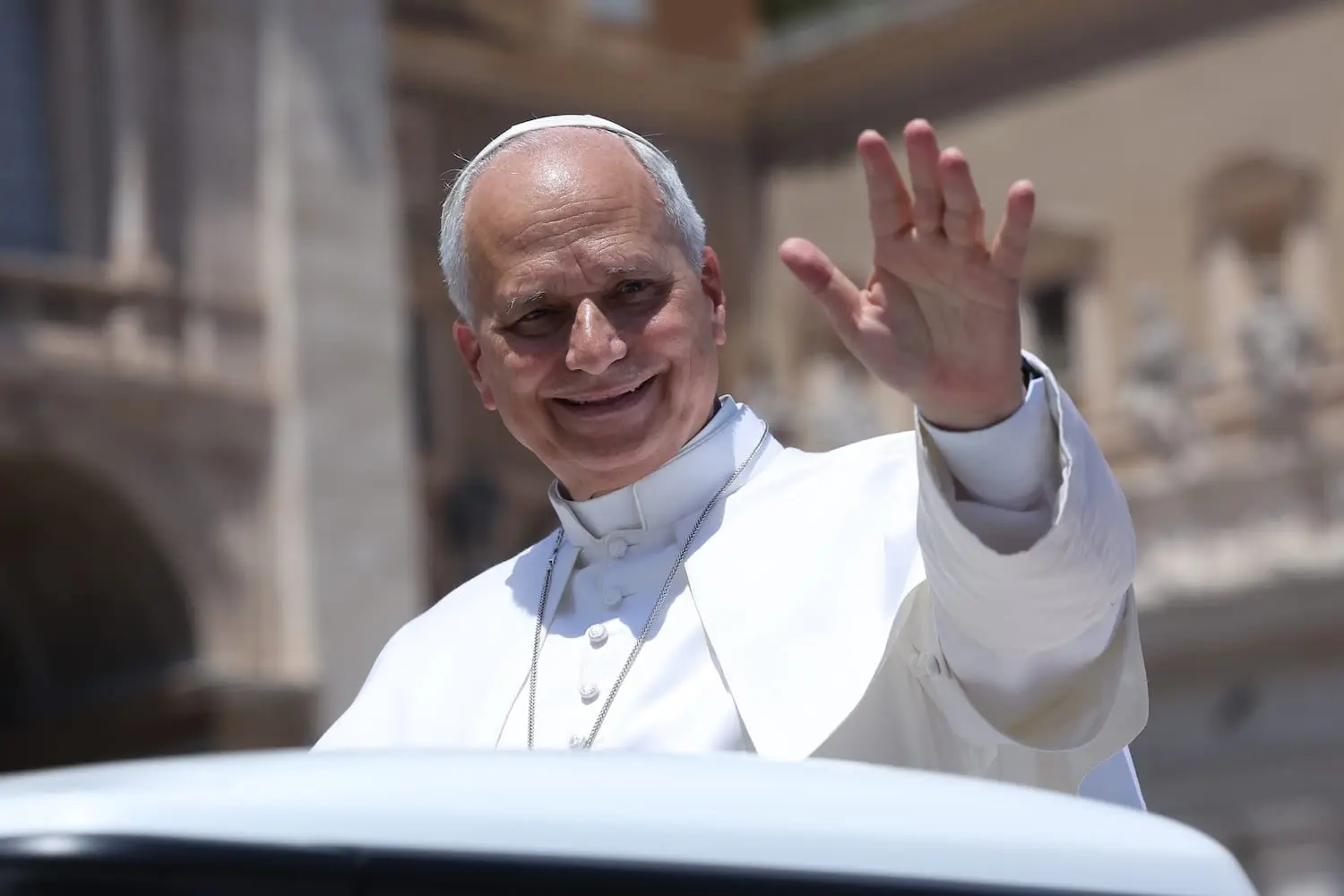 Pope Leo invites young people to World Youth Day in Seoul as registration opens: 'He calls each of you by name'