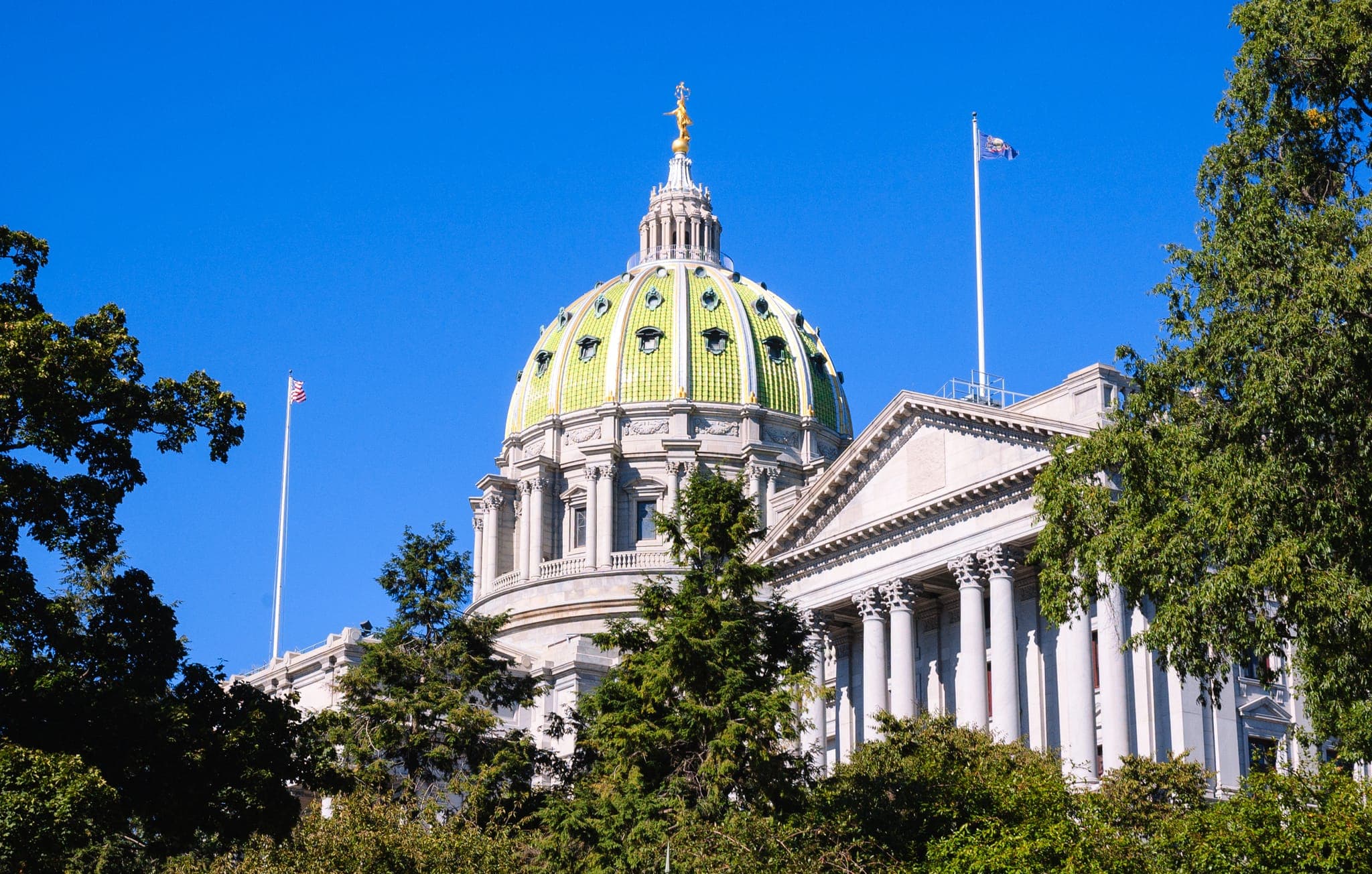 Pennsylvania Medicaid now covers abortion as attorney general fights to restore funding ban