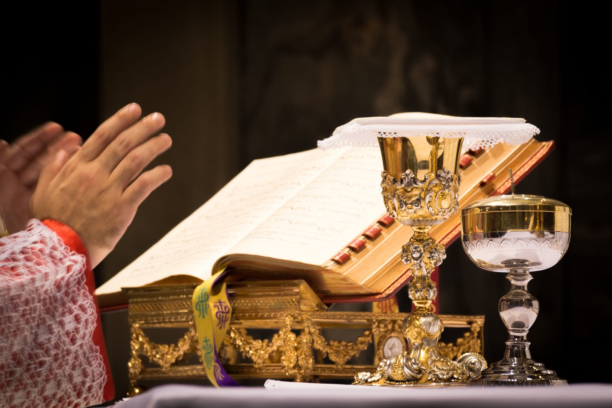 Texas diocese adds monthly Traditional Latin Mass: ‘Motivated by the salvation of souls’