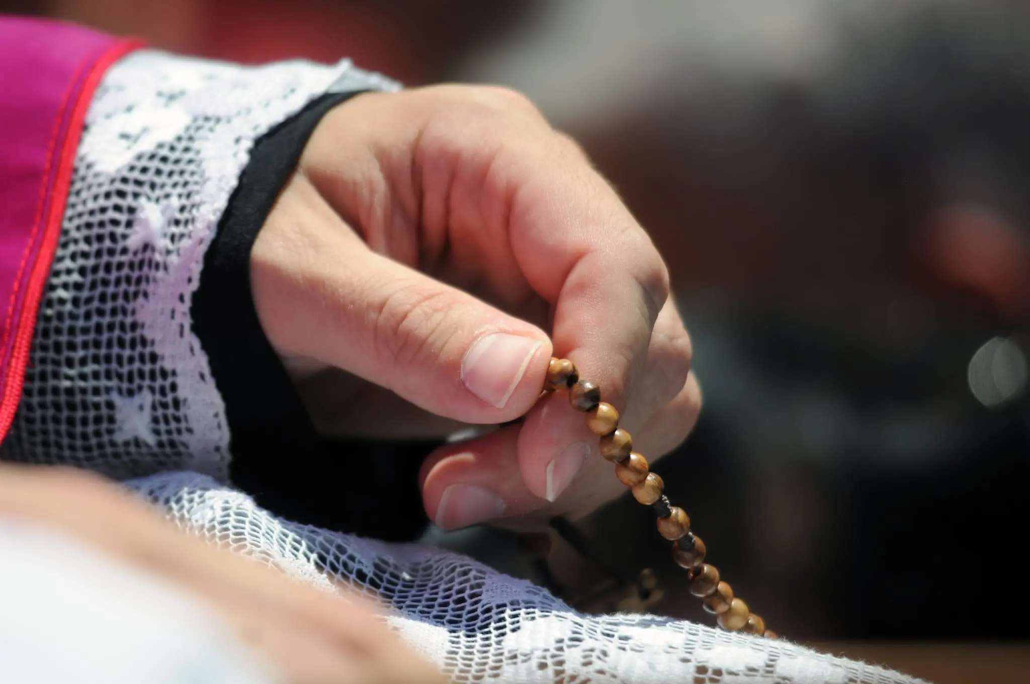 Virginia bishop calls for October prayer and fasting to defeat pro-abortion, marriage redefinition amendments