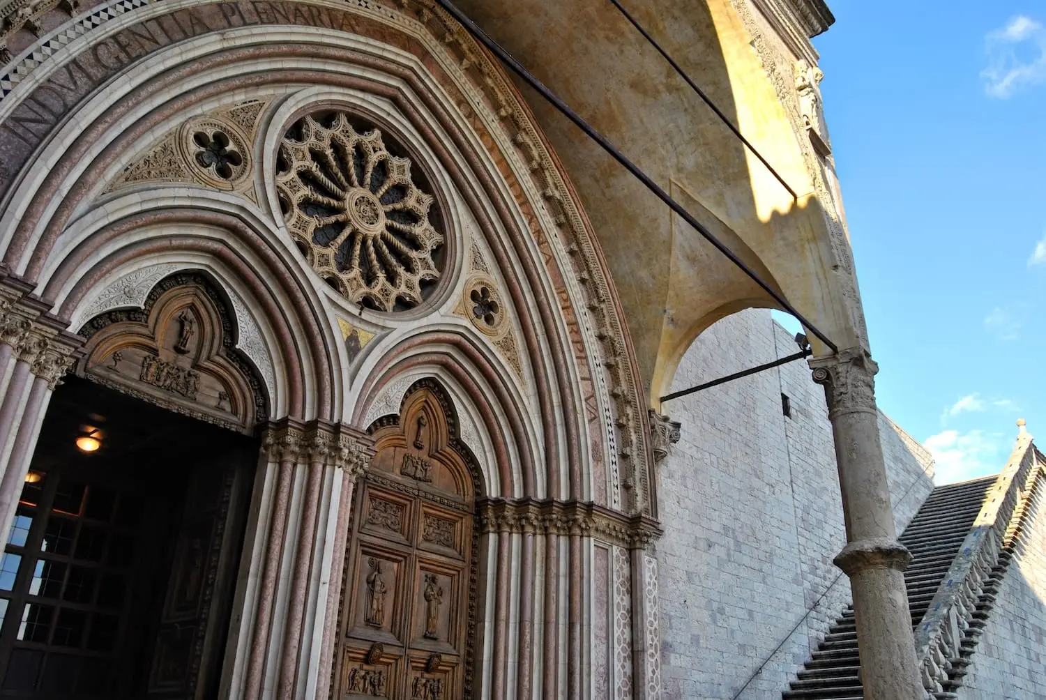 Pope Leo to renew St. John Paul II’s call for peace at Assisi gathering