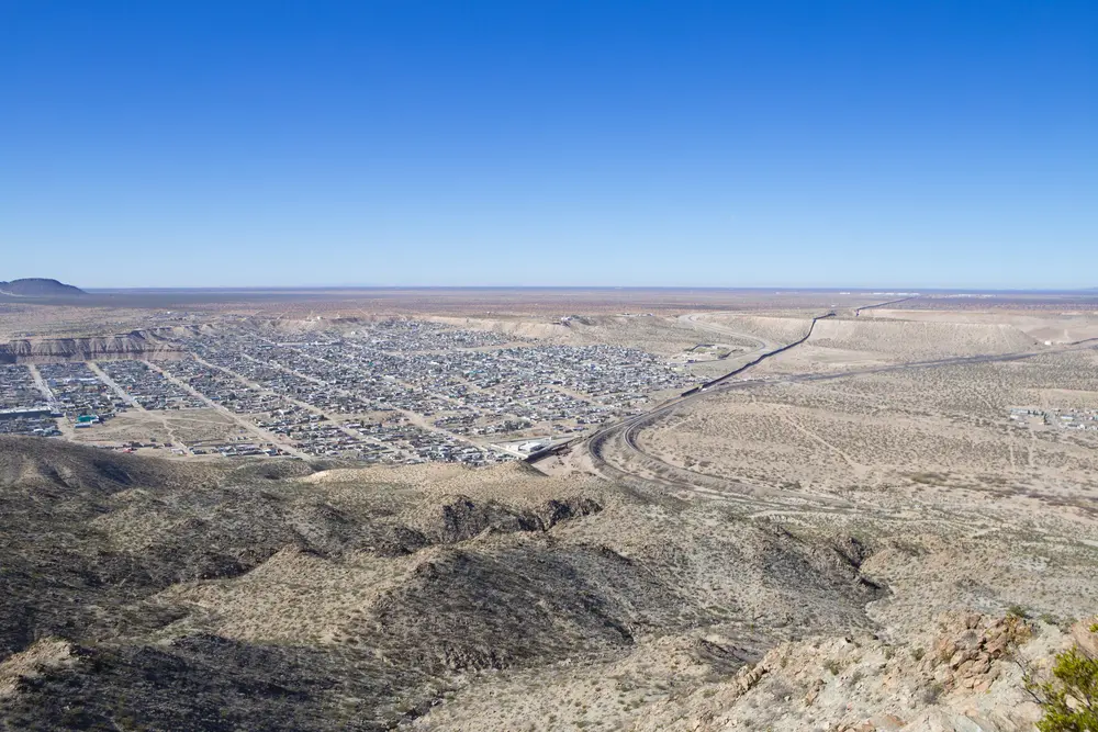 New Mexico diocese demands jury trial in federal land seizure case