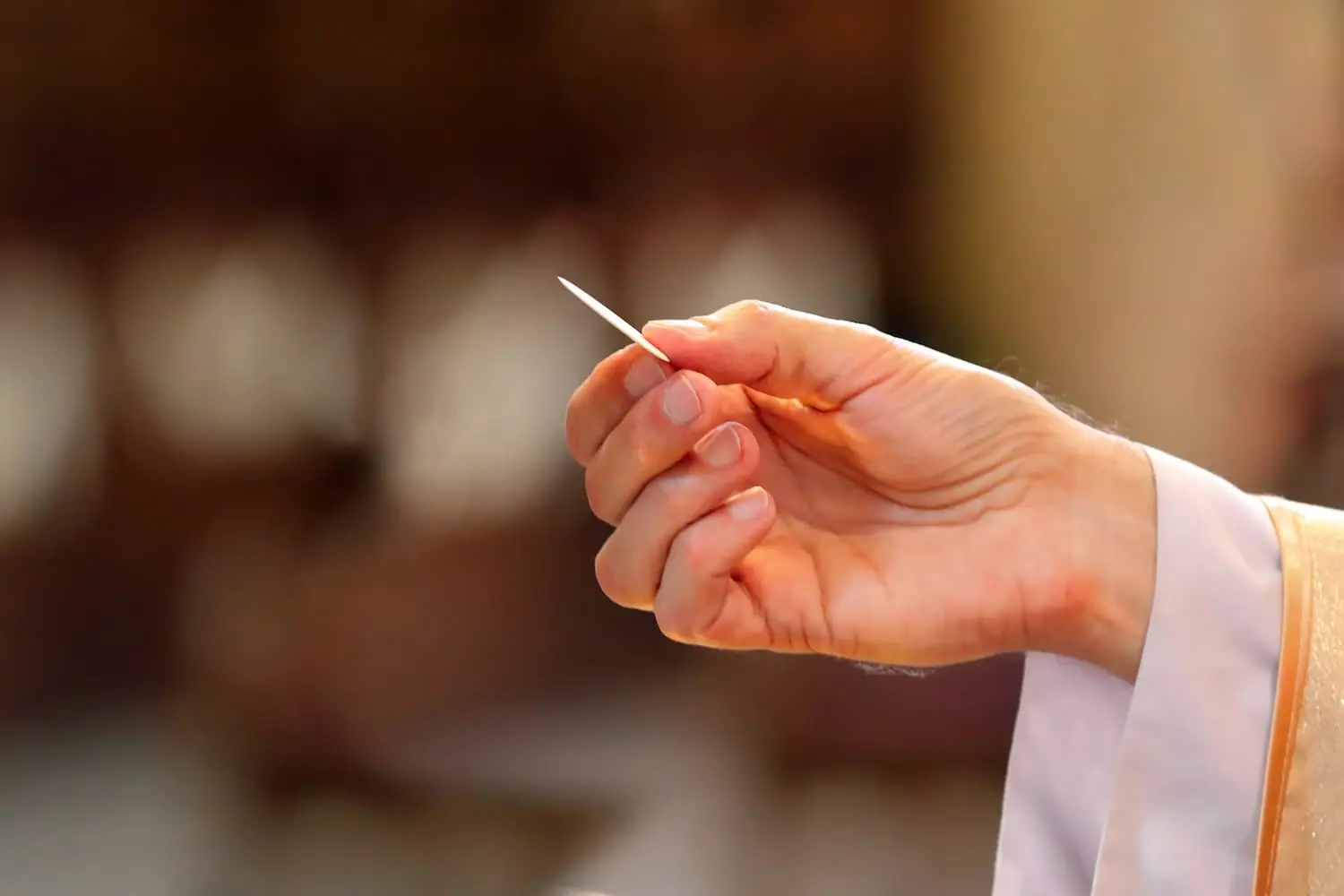 St. Louis archdiocese sues over restrictions barring sacraments for ICE detainees