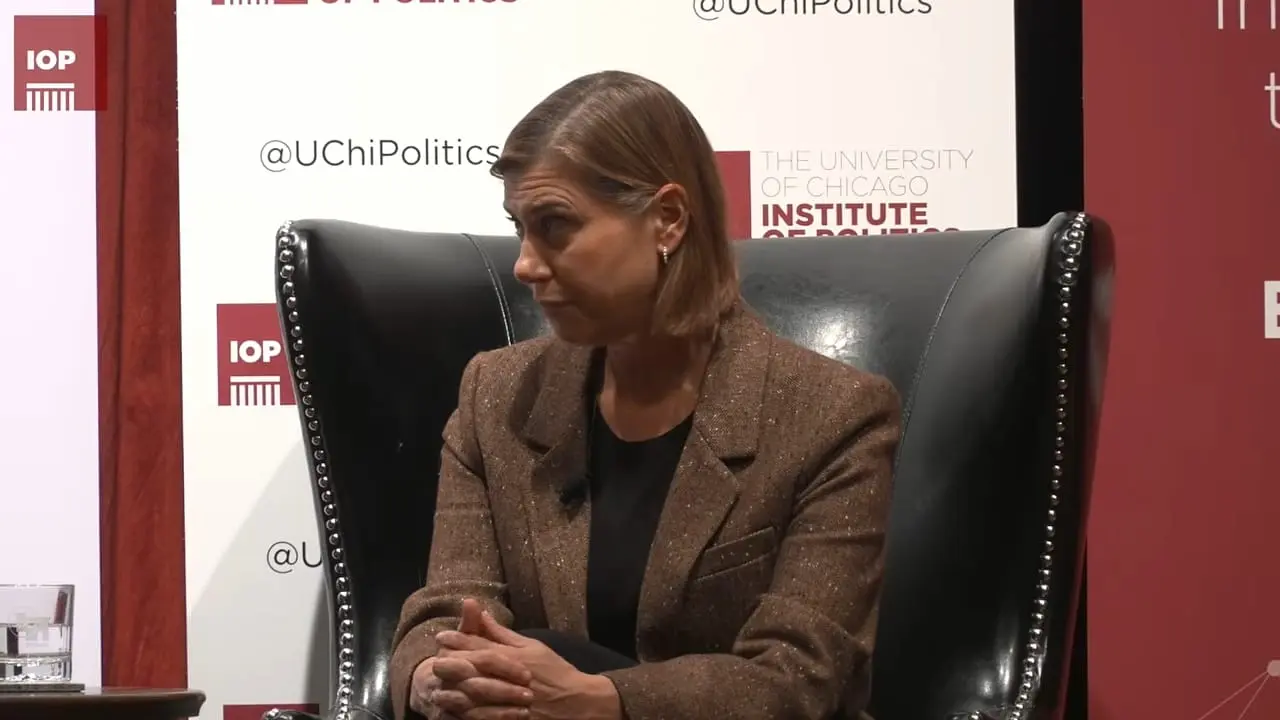 Sen. Slotkin generates backlash with deter young conservatives comment