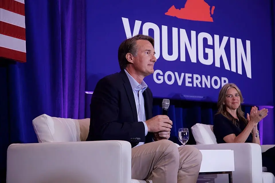 Youngkin launches national push for Trump school-choice tax credit