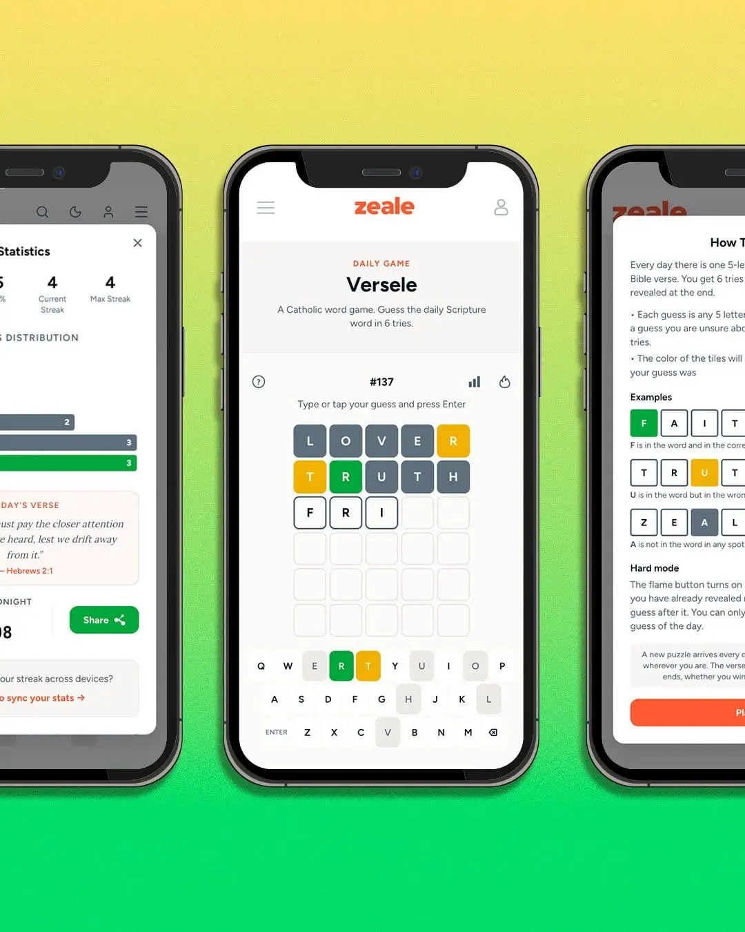 VERSELE